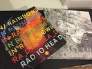 Radiohead In Rainbows Limited Edition Disc Box