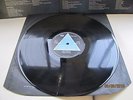 PINK FLOYD Dark Side Of The Moon LP  HARVEST 1st  MINT -  SOLID BLUE TRIANGLE