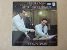 Beethoven - Violinkonzert - Grumiaux - Amsterdam - Davis - PHILIPS Stereo (0752)