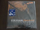 Donald Byrd - Byrd in Hand - Music Matters Blue Note 45RPM 2LP SEALED Numbered
