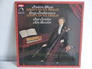 CHOPIN Sonate en sol mineur RACHMANINOV PAUL TORTELIER ALDO CICCOLINI C069 10457