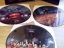IRON MAIDEN ROCK IN RIO LIMITED EDITION PICTURE DISC RECORD VINYL COLLECTORS