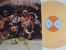 LP BURNIN RED IVANHOE Same (Re) YELLOW VINYL Hifly Sound HIFLY 8007 STILL SEALED