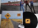 LP COSMIC PSYCHOS Cum The Raw Prawn - Desperate Rec. 0934334403414 STILL SEALED