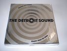 MOTOWN SOUL  BOX SET THE DETROIT SOUND 1960 TO 1966 7 X 45s MOTOR CITY MUSIC