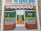 The Beach Boys Smile Sessions