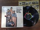 BEATLES YESTERDAY AND TODAY SHRINK WRAP ORIGINAL MONO CAPITOL T 2553   NICE