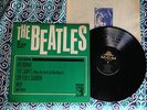 THE BEATLES WITH TONY SHERIDAN MGM BLOOMFIELD PRESS BMI CREDITS NICE MONO