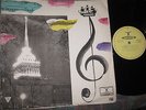 FURTWANGLER Beethoven-Symphony #9 AKKORD D-010851 (1LP) GOST-56 1ST PRESS Accord