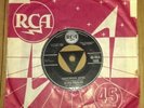 ***ELVIS PRESLEY 'HEARTBREAK HOTEL' 7