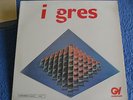 ITALIAN RARE LIBRARY OST I GRES VOL.1 1974 SILVANO CHIMENTI GLOBEVISION LABEL