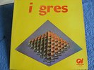 ITALIAN RARE LIBRARY OST I GRES VOL.3 1975 SILVANO CHIMENTI GLOBEVISION LABEL