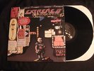 Extreme - Exreme II : Pornograffitti - 1990 Orig. Vinyl 12'' Lp./ Shrink/ Metal
