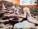 LP LED ZEPPELIN The House Of The Holy