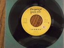 THE IVORYS  DESPENZA RECORDS NO.12266 PLEASE STAY NORTHERN SOUL 45-R.P.M.