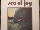 Tully Sea Of Joy Rare Oz Original Surf Soundtrack OST Vinyl LP Prog Psych