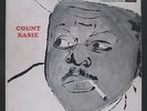Count Basie - LPM-1112, 1955 1st Edition, Andy Warhol cover, swing jazz