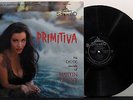 MARTIN DENNY Primitiva '58 Liberty RARE STEREO press cheesecake 1A/1A M- Beauty