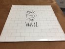 Pink Floyd The Wall 2 LP 180 Gram Vinyl  & Download + Poster NEW SEALED