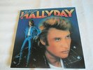 JOHNNY HALLYDAY 33 T.VINYLES- EDITION COLOMBIE CHANTE EN ESPAGNOL