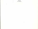 Jimi Hendrix, Blues 2LP Test Pressing SS