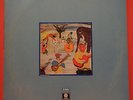 MUSIC FROM BIG PINK & THE BAND SELF VINYL 2X LP'S 1968 & 69 RE 74 ITALY VG+/VG