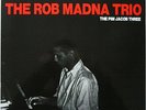 Rob Madna Trio - Jazz Behind The Dikes 1 on Philips - Japan 10