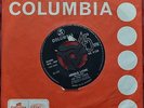 Pink Floyd – Arnold Layne / Candy And A Currant Bun  7” – DB 8156 – Ex