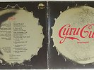 Rare LP Guru Guru ?Tango Fango Green BRAIN 1089  Krautrock Mani Neumeier 1976 