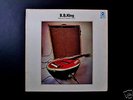 B.B.King-Indianola Mississippi Seeds Lp 1st Jpn WLP Stunning Audio w/Inner NM