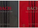 Makanowitzky: Bach Violin Sonatas BWV 1014/19 - Lumen LD 3-437-1/438-2 (2 LPs)