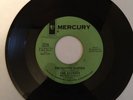 THE ACCENTS-ENCHANTED GARDEN/TELL ME NOW-MERCURY-72154 - VG+