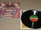 King Crimson In The Court Of The Crimson King Vinyl LP - EX