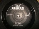 Etta James Tell Mama  UK Chess 7