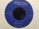 Dick Stratton And The Nite Owls Pistol Boogie  Rare Country Bop Bopper