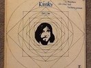 KINKS LOLA VS POWERMAN AND THE MONEYGOROUND LP Reprise PSYCH VG++