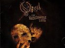 OPETH Roundhouse Tapes 3LP Numbered sealed
