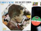 HUBERT LAWS Laws' Cause LP Atlantic 1969 jazz flute VG++ vinyl a2259