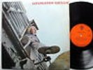 LIVINGSTON TAYLOR Self Titled LP Folk NEAR-MINT 1970 Warner Bros