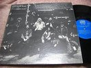 The Allman Brothers Band AT FILLMORE EAST Japan 2LP PROMO