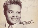 ROY BROWN Good Rocking Tonight LP NEW VINYL Route 66 Chitlin Rock Roll R&B