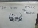 The Ozark Mountain Daredevils - USA LP Test Pressing / Dont Look Down 1977