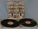 Led Zeppelin: Physical Graffiti 2 LP Set *Complete Early Press* 1975