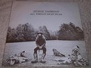 George Harrison All Things Must Pass 3 LP record Set Apple Stch 639