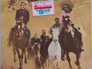 THE DOOBIE BROTHERS: Stampede ORIG USA vinyl lp STILL SEALED Mint WOW