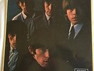 ROLLING STONES  NO.2 LP MONO UK 1965 DECCA UNBOXED  EX + 