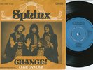 SPHINX - Change 7