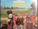 HOMBRES  1967LP  LET IT OUT,LET IT ALL HANG OUT  SHRINK