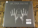 At The Gates At War With Reality white 12