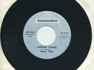 OMAR KAY   Turkish Coffee   tittyshaker/exotica/mod (NM) SONODOR